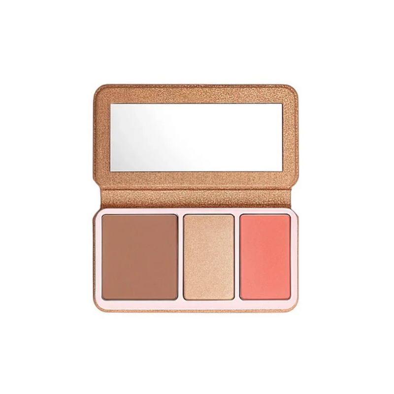 Paleta para Rostros - A Costa Rica Anastasia Beverly Hills .