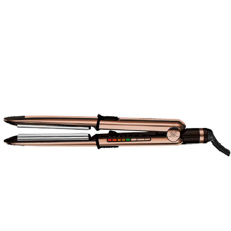 Plancha Alisadora Optima 3000 Rose Gold BabylissPro