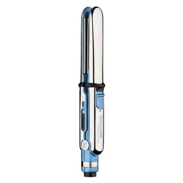 Plancha mini Alisadora BabylissPRO Optima 2000 BNT2000UZ Doble Voltaje Cosmetic