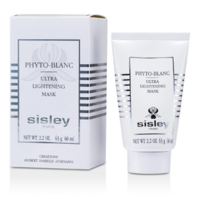 Sisley Phyto- Blanc Ultra Lightening Mascarilla 60 ML