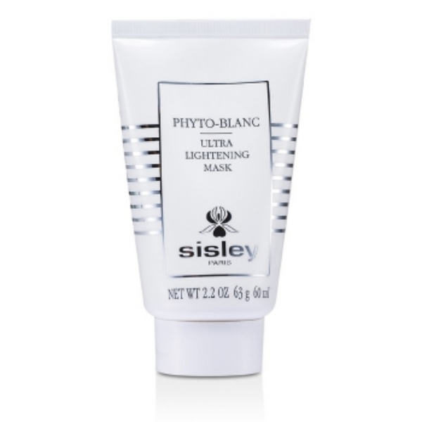 Sisley Phyto- Blanc Ultra Lightening Mascarilla 60 ML