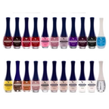 Pack de Esmaltes Vogue Caramelera 2023