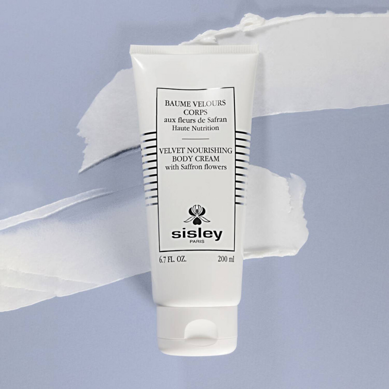 Sisley Velvet Nourishing Cream Crema corporal 200 ML