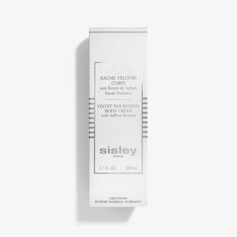 Sisley Velvet Nourishing Cream Crema corporal 200 ML