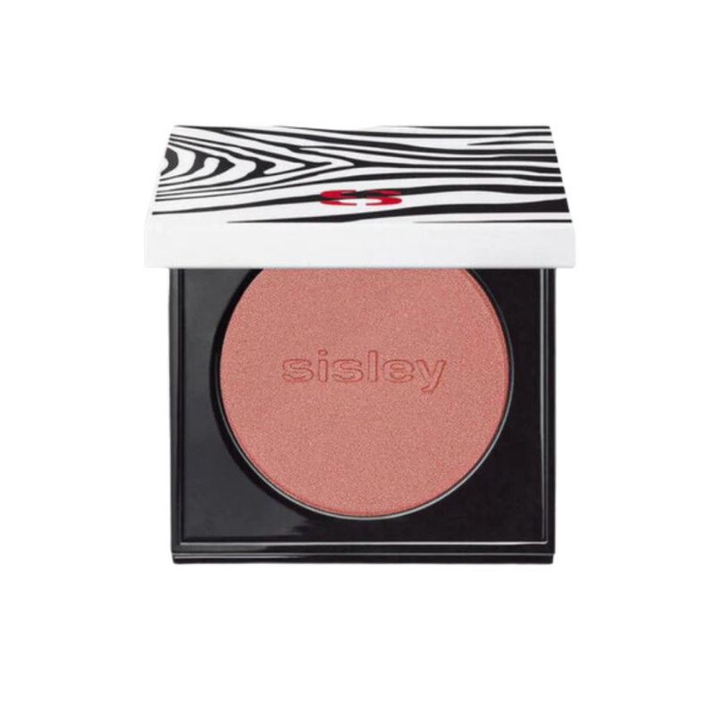 Sisley Le Phyto Blush 4 Golden Rose 6.5 g.