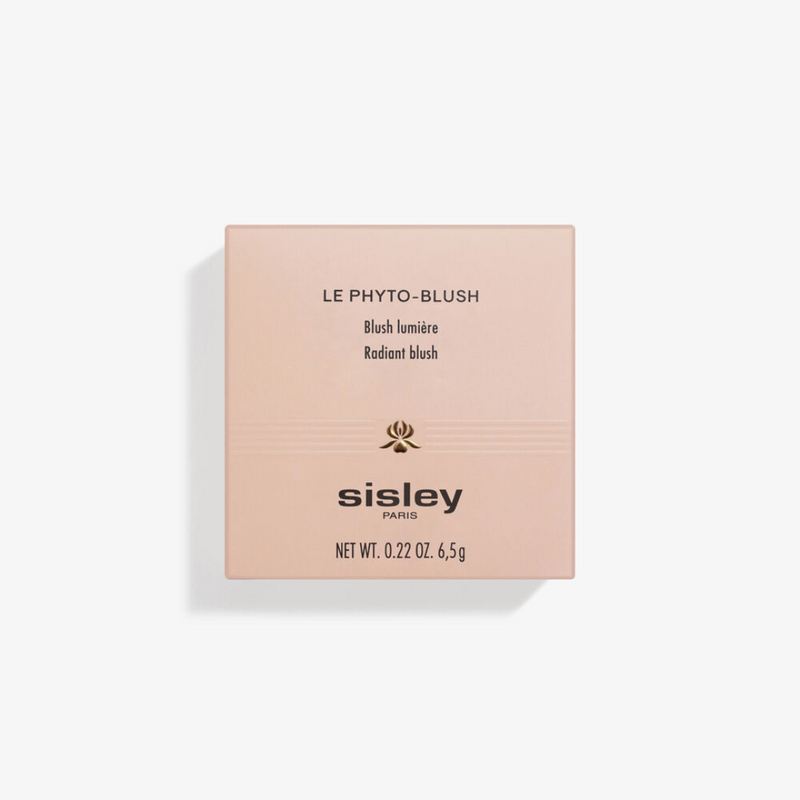 Sisley Le Phyto Blush 4 Golden Rose 6.5 g.