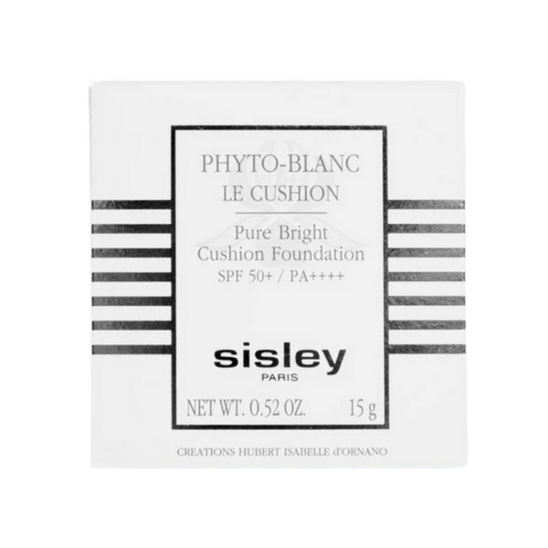 Sisley Base de Maquillaje Phyto-Blanc Le Cushion Pure Bright 15 g.