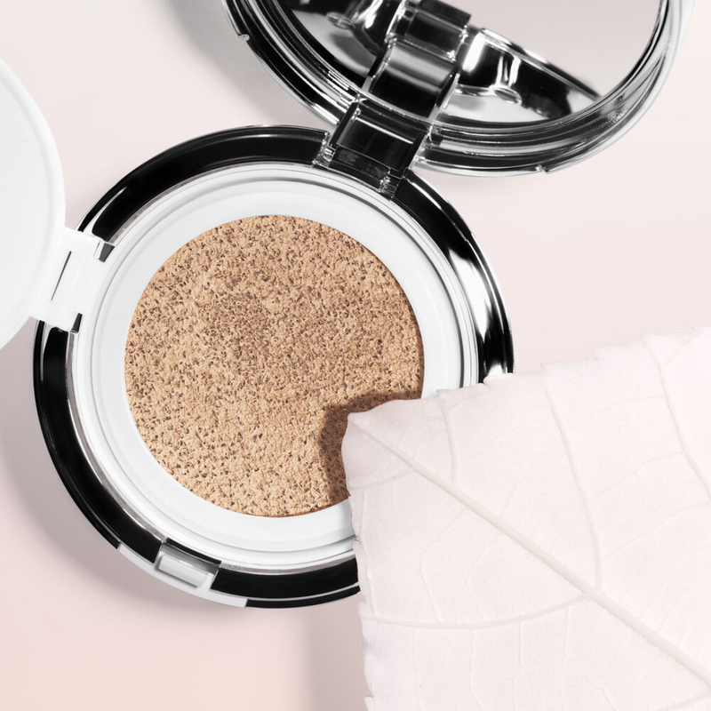 Sisley Base de Maquillaje Phyto-Blanc Le Cushion Pure Bright 15 g.