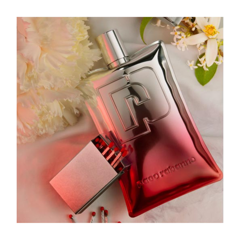 Paco Rabanne EDP Pacollection Erotic Me 62 ML