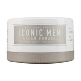 IMMORTAL INFUSE ICONIC MEN CREAM POMADE 150ML