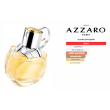Azzaro Wanted Girl Edp 80Ml