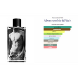Abercrombie  And  Fitch Fierce 50Ml