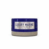 IMMORTAL INFUSE LUXURY MARINE HAIR STYLING WAX 150ML
