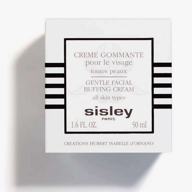 Sisley Gentle Facial Buffing Cream 50 ml.