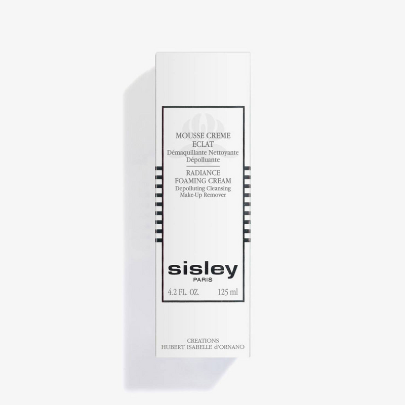 Sisley Mousse Crema Eclat Desmaquillante 125 ML Unisex