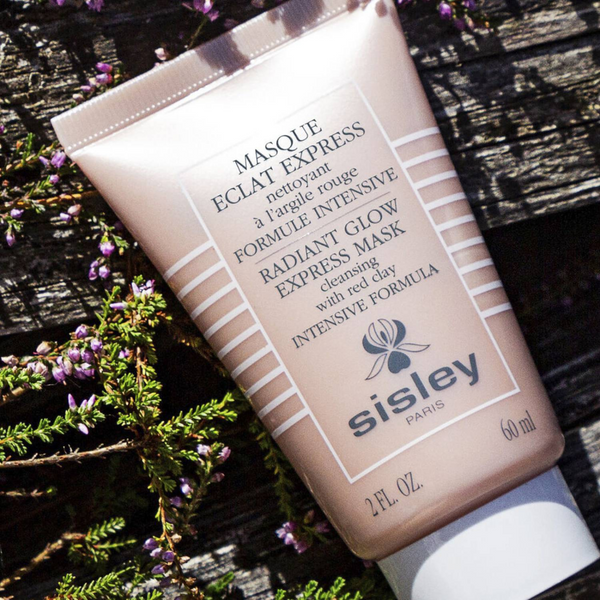 Sisley Mascarilla Eclat Express Radiant Glow Express 60 ML