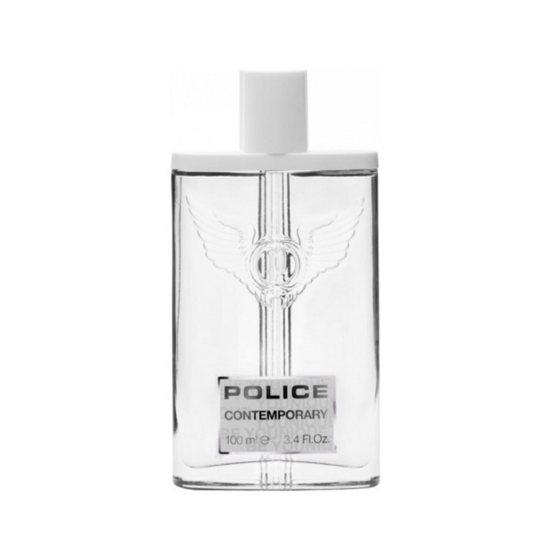 Police Contemporary EDT 100 ML TESTER