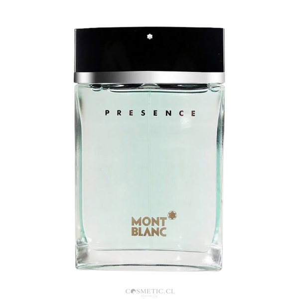 Montblanc presence discount hombre