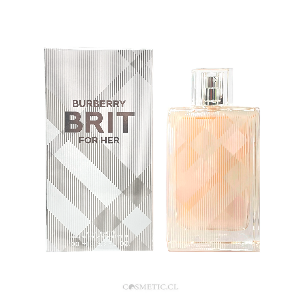 Brit EDT Mujer 100ML
