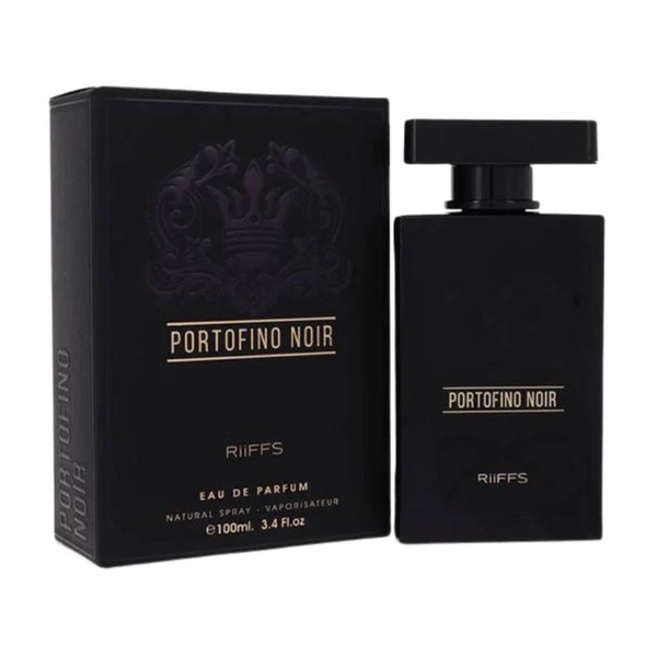 RIIFFS Portofino Noir EDP 100 ml