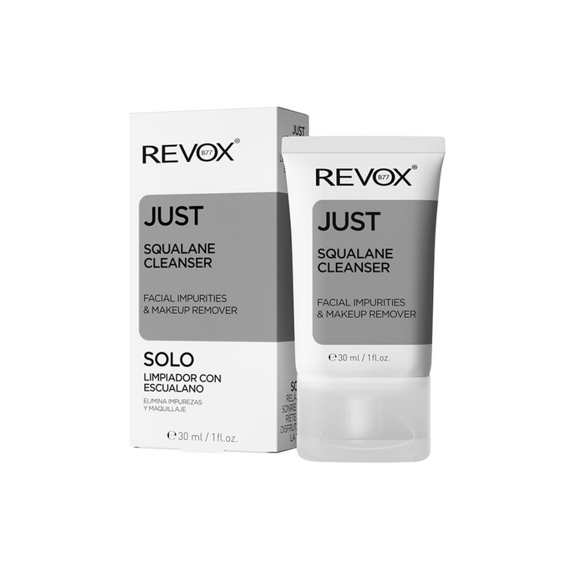 Revox - Just - Limpiador con Escualano 30ml