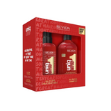 Revlon Uniq One Great Hair Pack (Champú 230ml + Tratamiento 150ml)