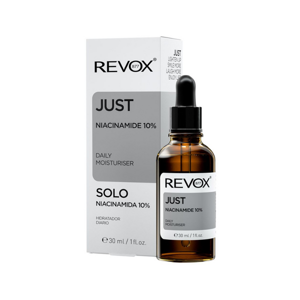 Revox - Just - Serum Niacinamide 10% 30ml