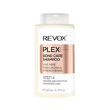 Revox - Plex - Champú Bond Care - Paso 4