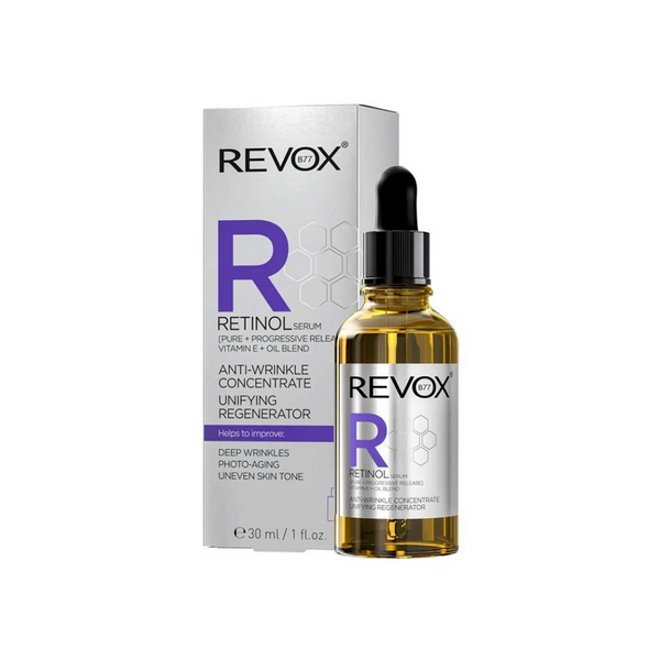 Revox - Sérum Retinol 30ml