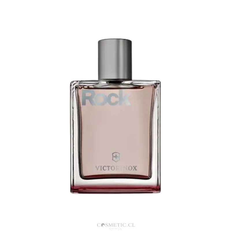 Victorinox Swiss Army Rock Eau de Toilette 100ml tester Cosmetic