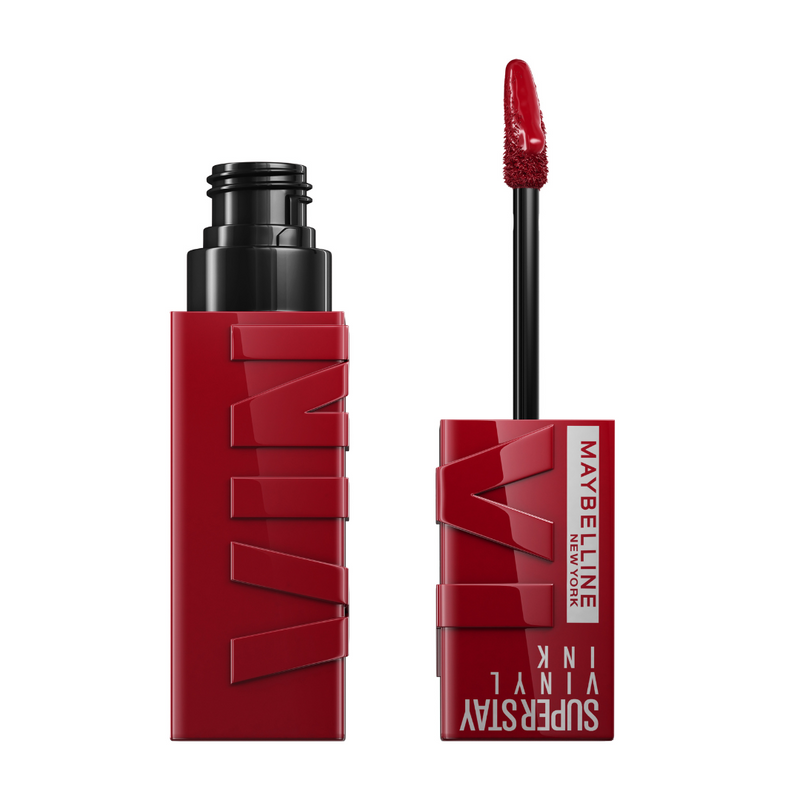 Maybelline SS Vinyl Ink LIPPY