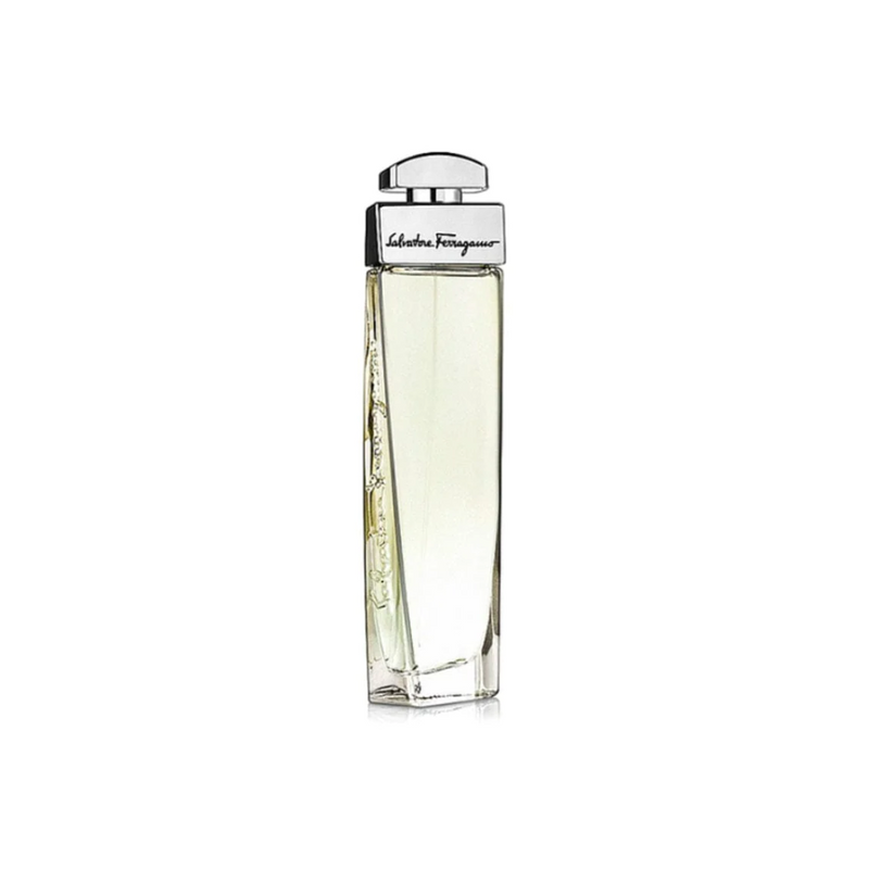 Salvatore Ferragamo Pour Femme EDP 100 ML TESTER