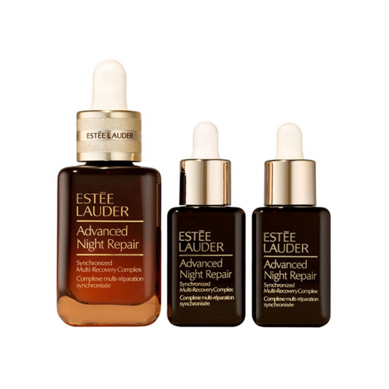 Set Tratamiento Antiedad Estee Lauder Suero Advanced Night Repair