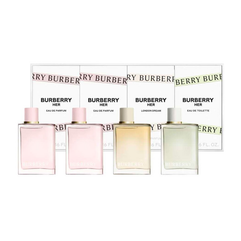 Colonia burberry clearance her mujer