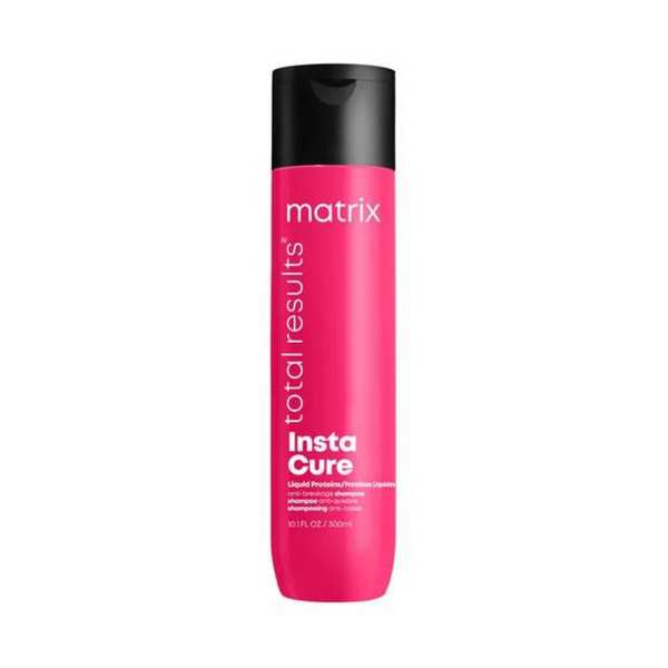 Matrix Shampoo Anti-Quiebre Insta Cure 300 ML Total Results