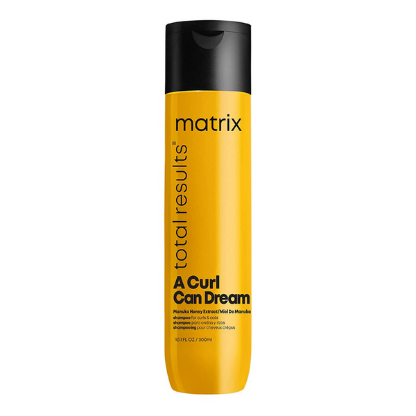 Shampoo Matrix Cabello con Rizos A Curl Can Dream 300 ML
