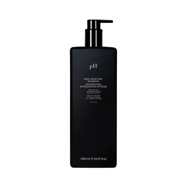 Shampoo Hidratación Intensa 1000 ml. Ph