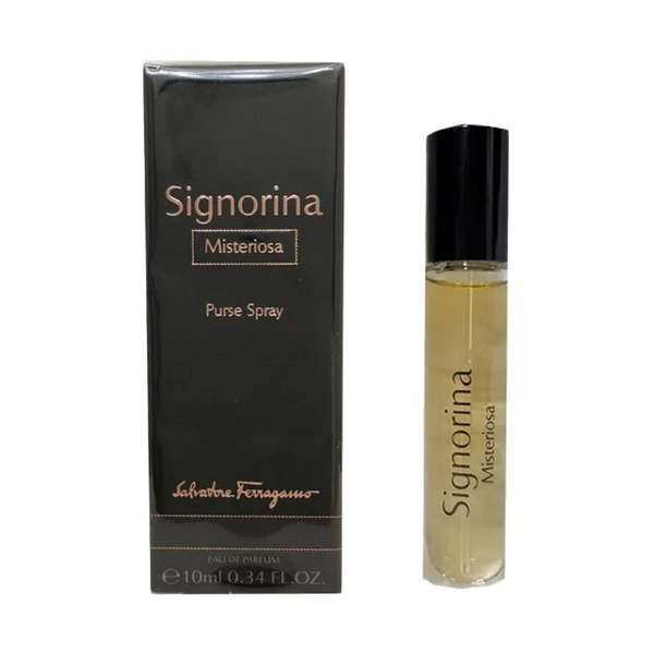 Signorina Misteriosa Purse Spray EDP 10 ml Salvatore Ferragamo