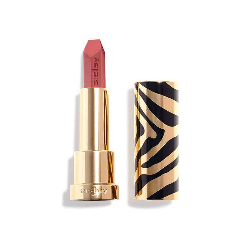 Sisley LE PHYTO ROUGE 口紅 Sisley Le Phyto Rouge, Nr.22 Rose Paris 3.4 g. – Cosmetic