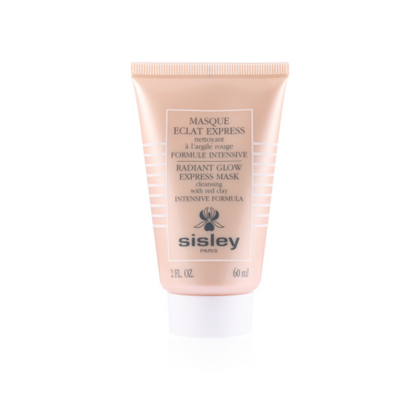 Sisley Mascarilla Eclat Express Radiant Glow Express 60 ML