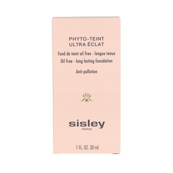 Sisley Phyto-Teint Base de Maquillaje Ultra Éclat 4 de 30 ML