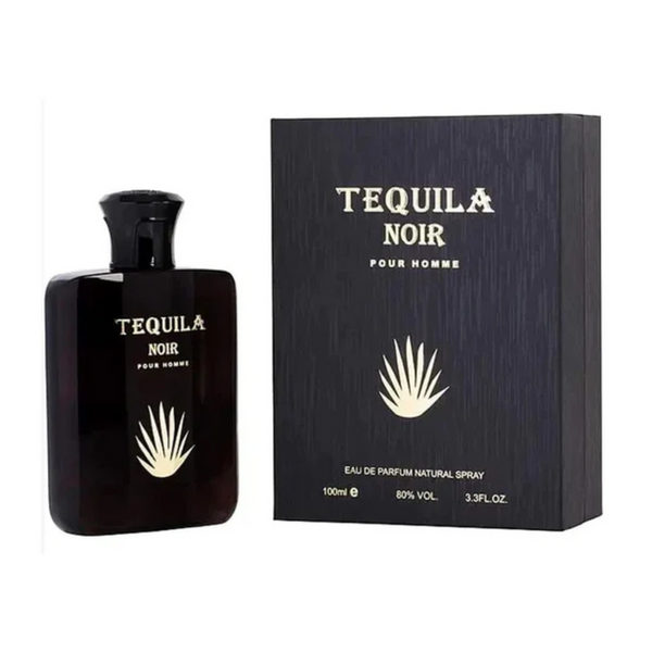 Tequila Noir Pour Homme EDP 100 ML