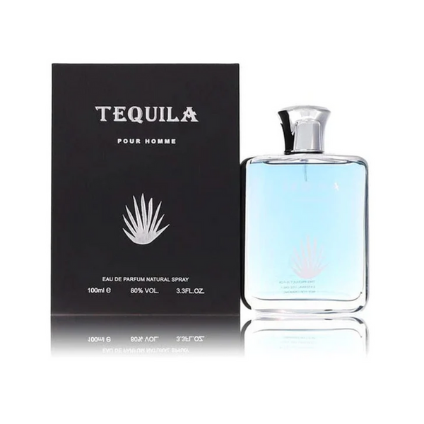 Tequila Pour Homme EDP 100 ML