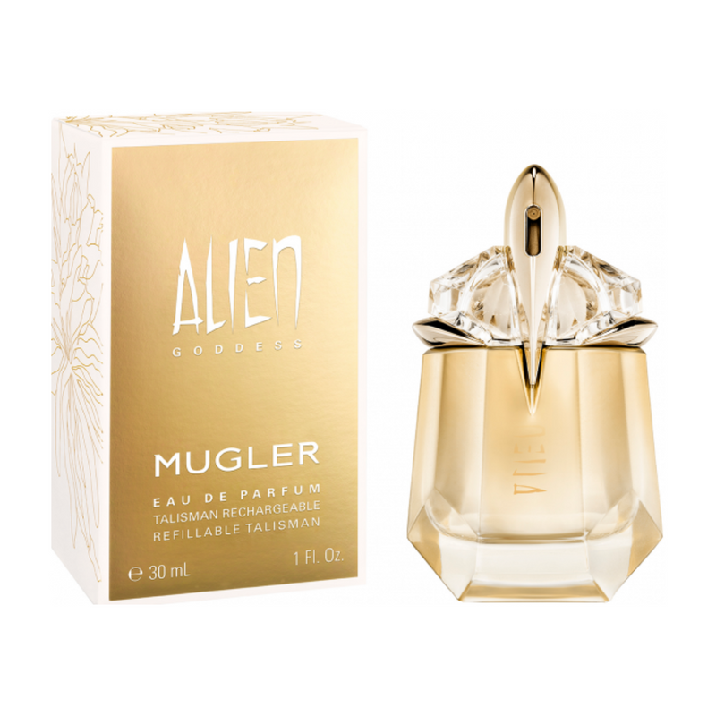 Thierry Mugler Alien Goddess EDP 30 ML Mujer Recargable