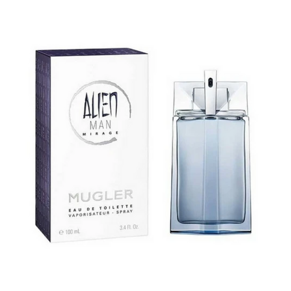 Thierry Mugler Alien Man Mirage EDT 100 ML Hombre