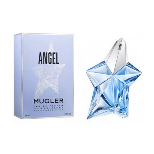 Thierry Mugler Angel Mugler EDP 100 ML Mujer Recarcable