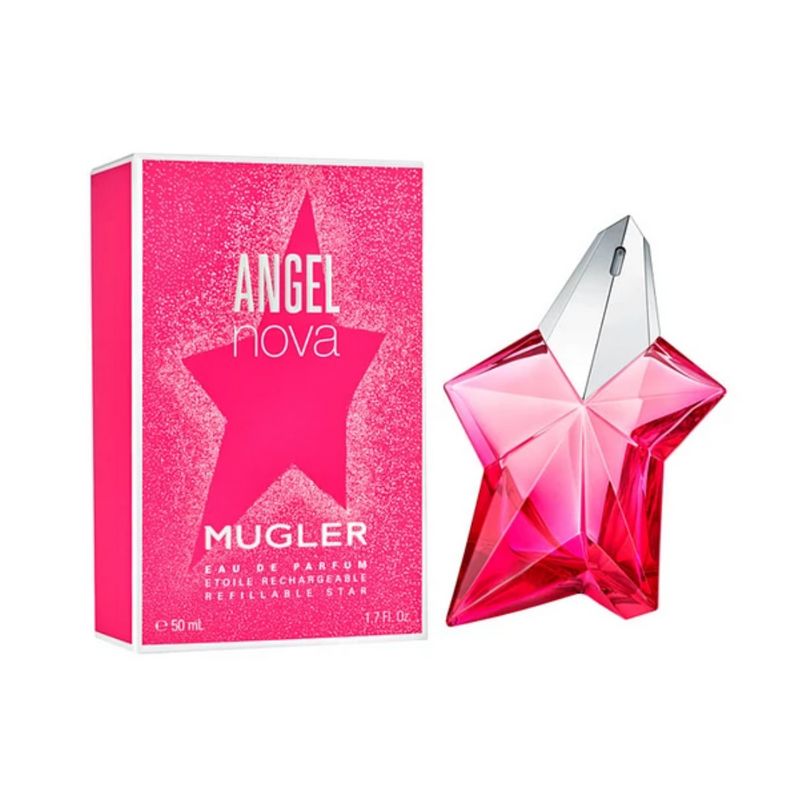 Mercado libre angel discount thierry mugler 50 ml