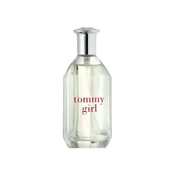Tommy Girl de Tommy Hilfiger para Mujer EDT 100 ML TESTER COS2273