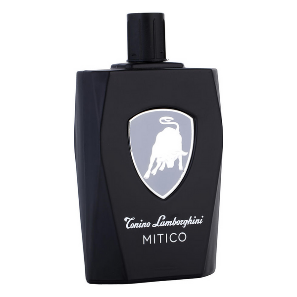 Tonino Lamborghini Mitico EDT 125 ML TESTER Hombre – Cosmetic