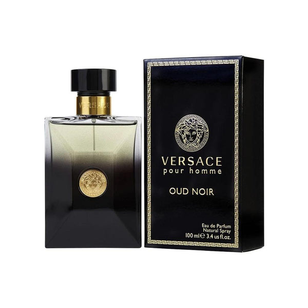 Versace Oud Noir 100ML EDP Hombre Versace